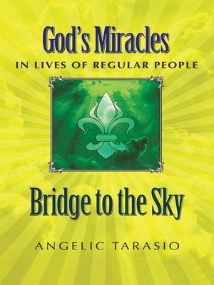 cover image of Bridge to the Sky